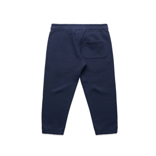 MIDNIGHT BLUE - BACK kids-supply-track-pants-midnightblue-back